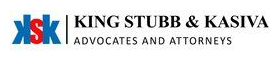 King Stubb & Kasiva