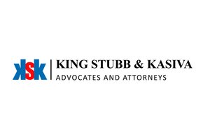 King Stubb & Kasiva