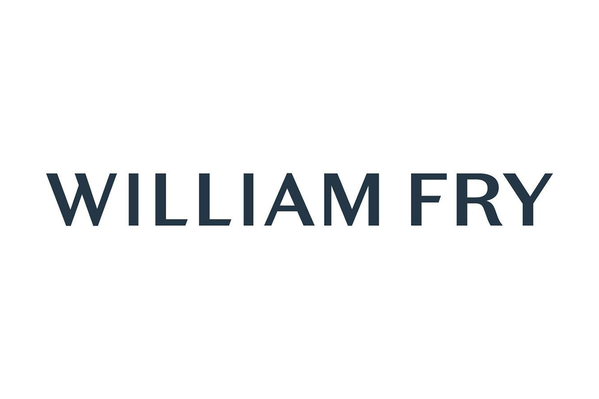 William Fry logo