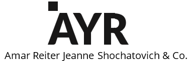 AYR Lawyers