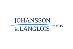 Johansson & Langlois logo
