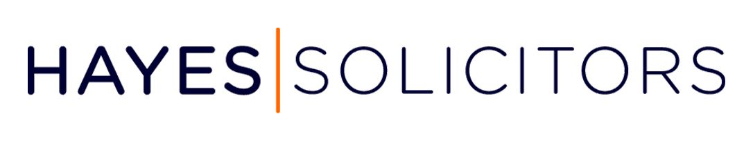 Hayes solicitors LLP