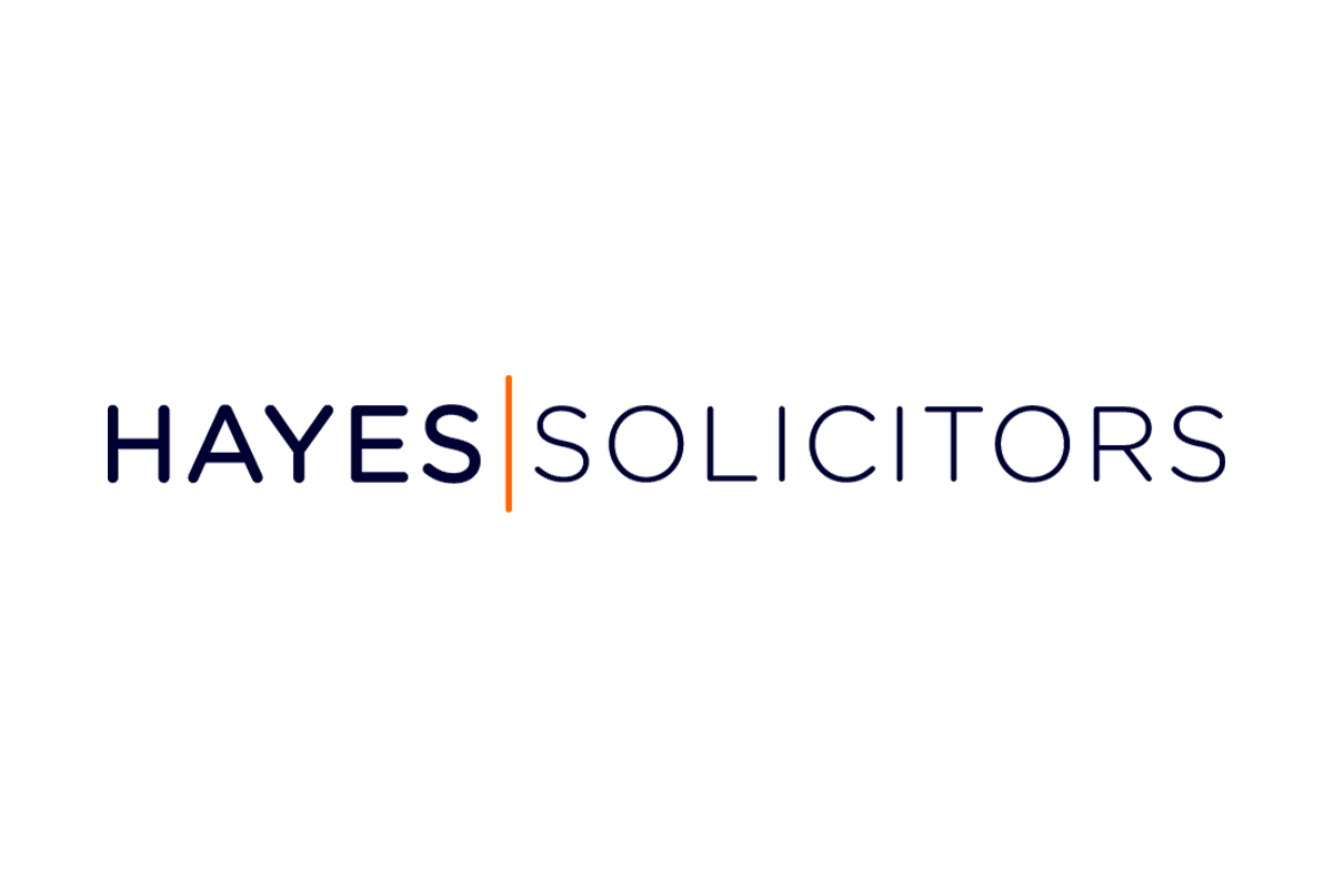 Hayes solicitors LLP
