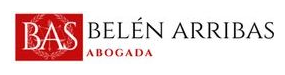 Belén Arribas, Abogada