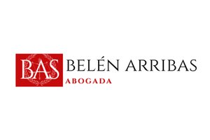 Belén Arribas, Abogada