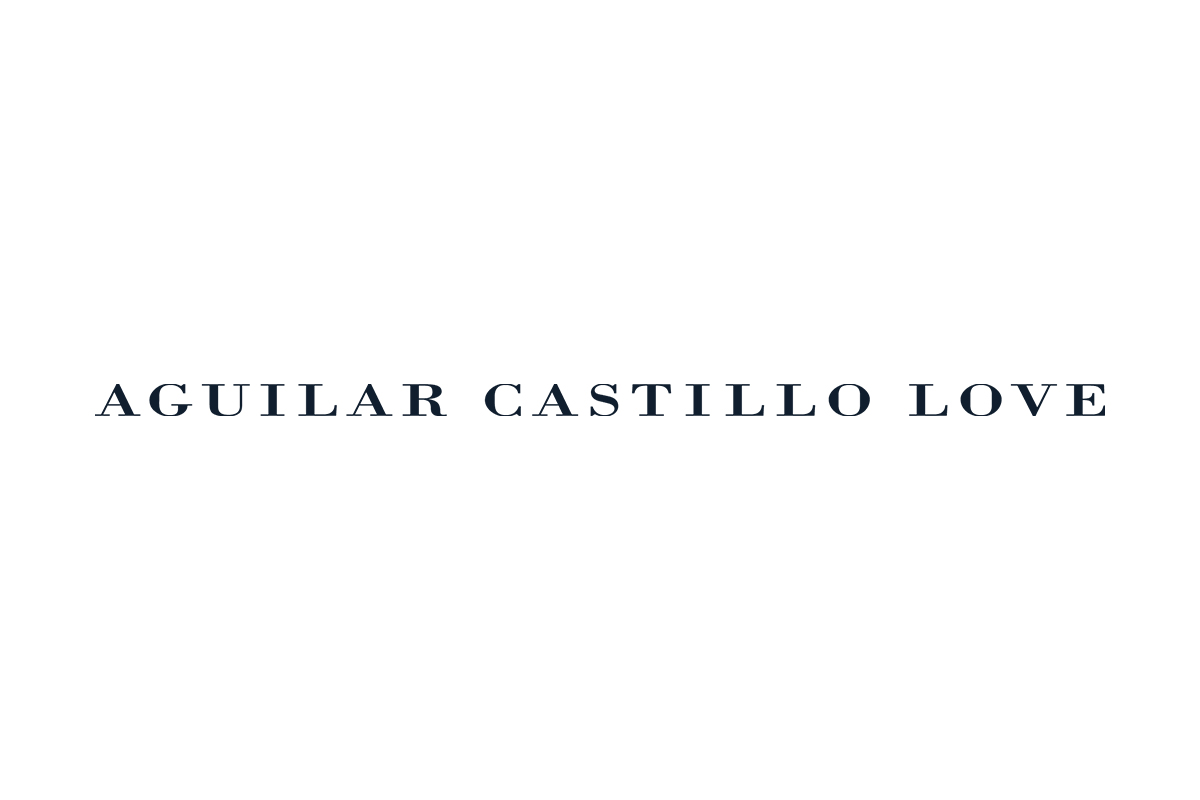 Aguilar Castillo Love
