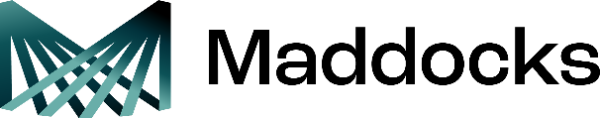 Maddocks logo