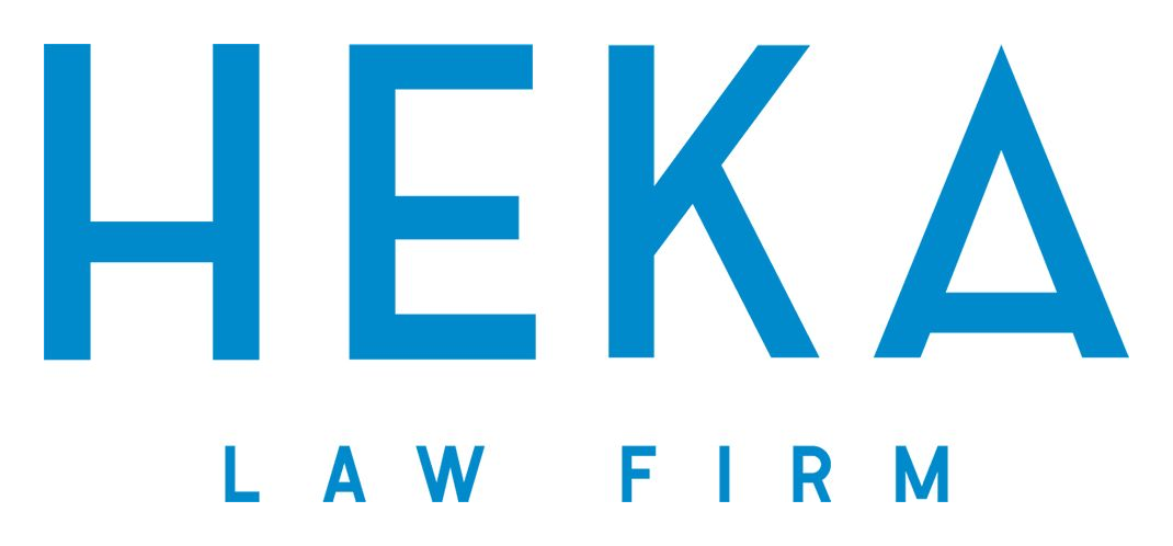 HEKA LAW FIRM