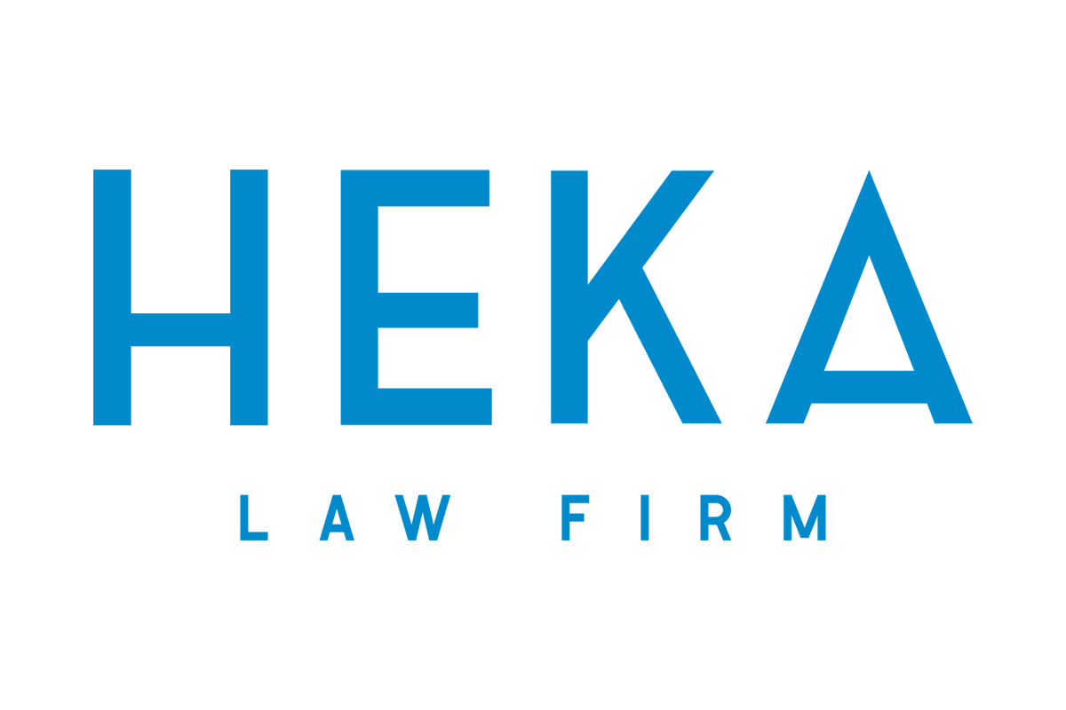 HEKA LAW FIRM