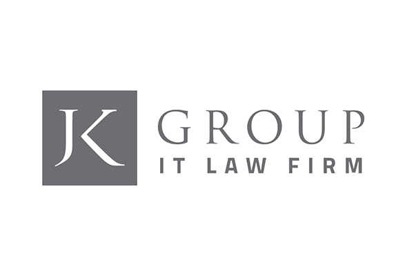 JK Law logo