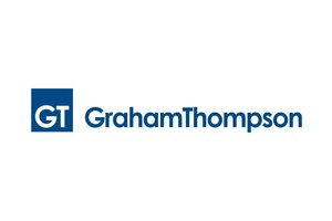 Graham Thompson logo