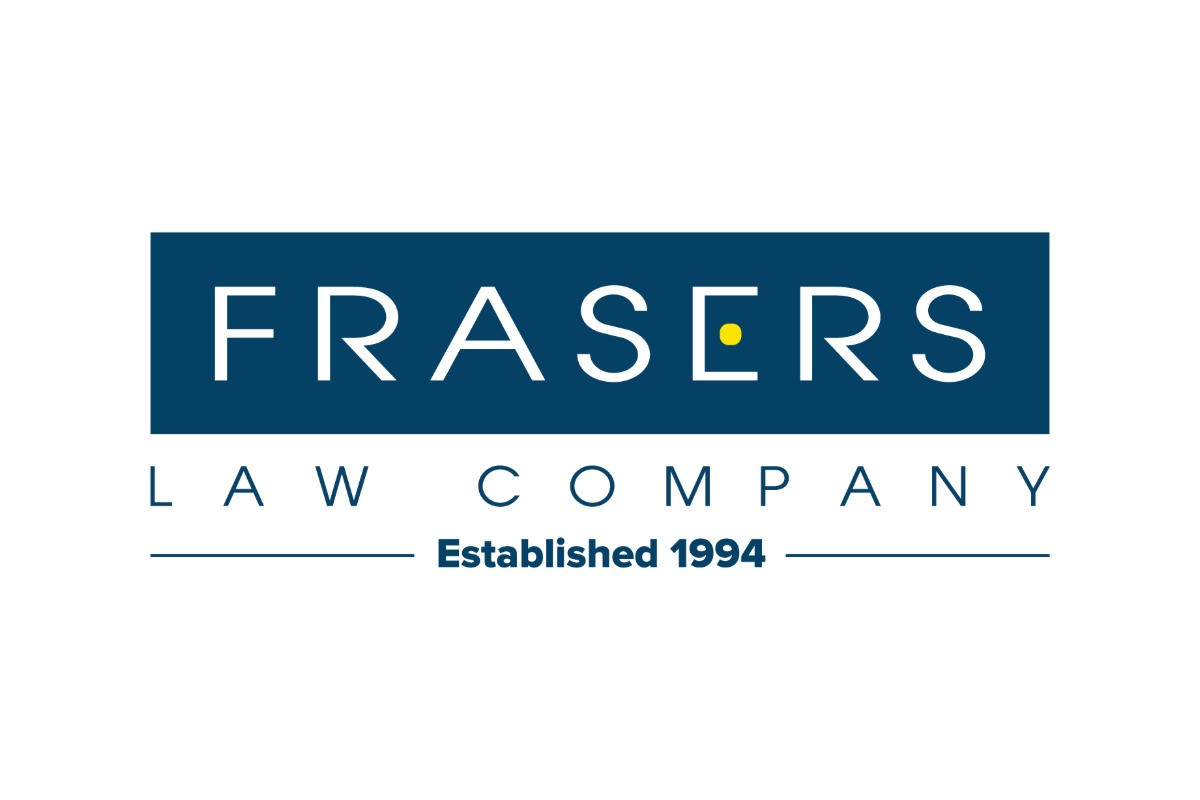 Frasers Law Company