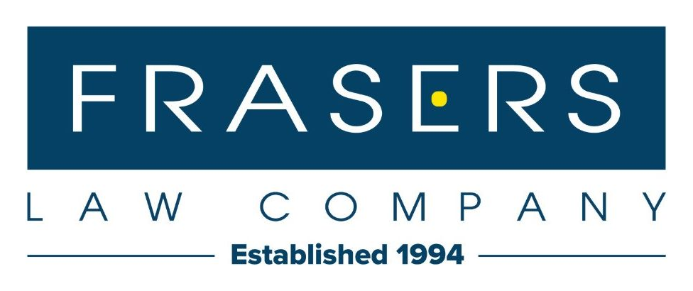 Frasers Law Company