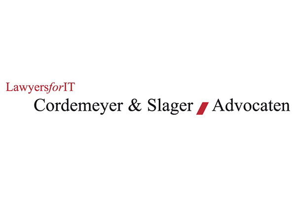 Cordemeyer & Slager