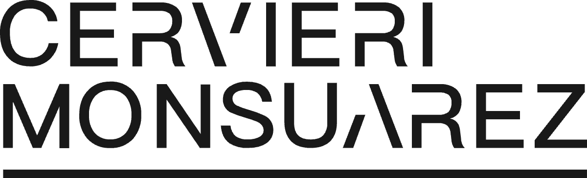 Cervieri Monsuárez logo