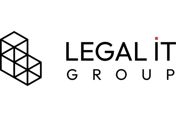 Legal IT Group logo