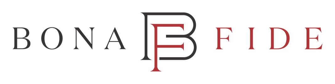 BONA FIDE Law Firm