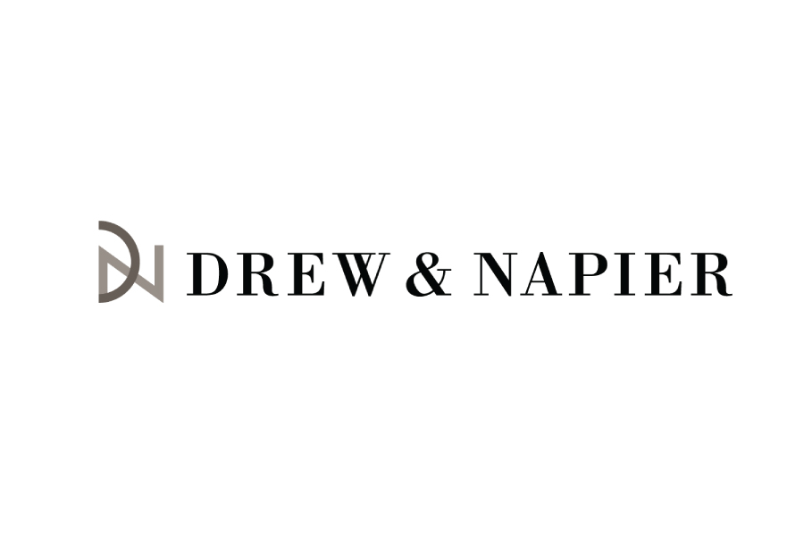 Drew & Napier LLC logo