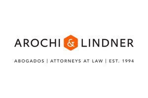 Arochi & Lindner logo