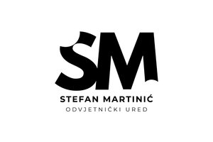 Law Office Stefan Martinić