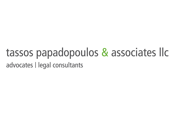 tassos papadopoulos & associates LLC