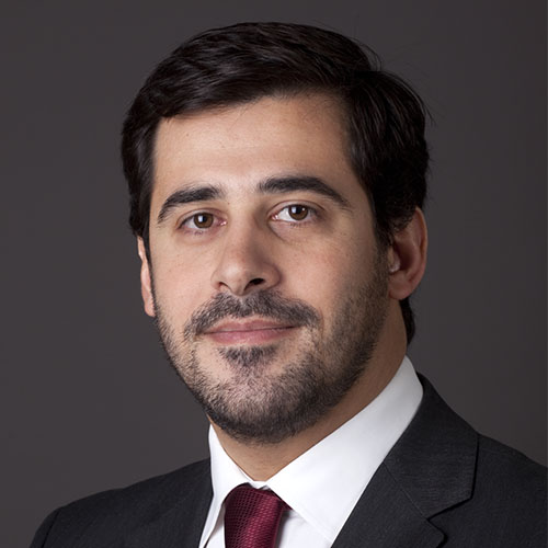 Ricardo Henriques
