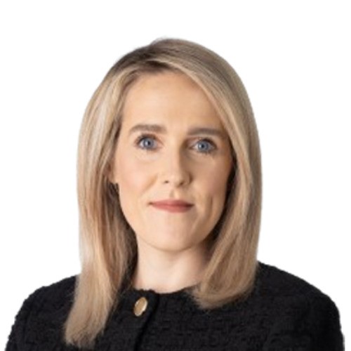 Rachel Hayes