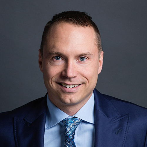 Fredrik Roos