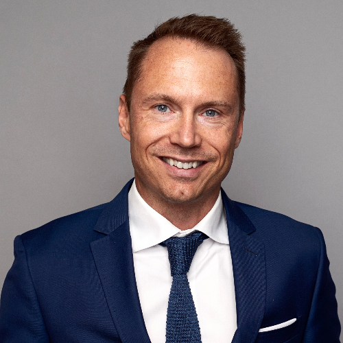 Fredrik Roos