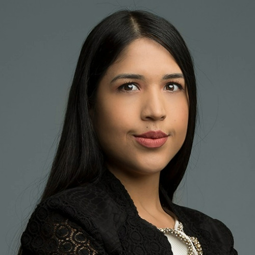 Arianna Sáenz