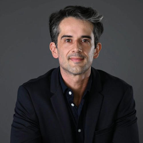 Fabian Solis