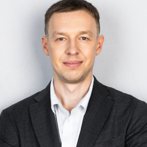 Anton Tarasiuk