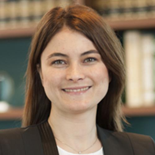Begüm Yavuzdoğan Okumuş