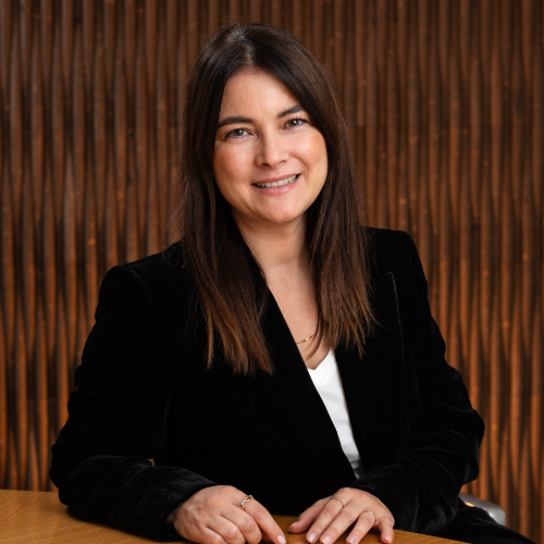 Begüm Yavuzdoğan Okumuş