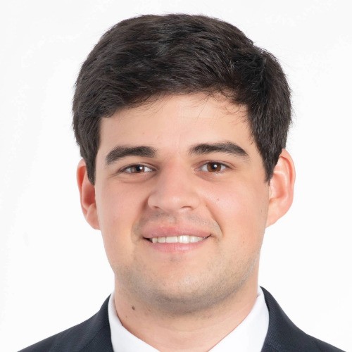 Joaquin Sosa