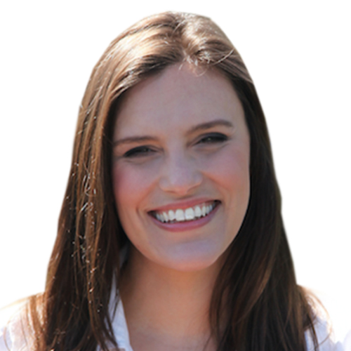 Charlotte Gerrish