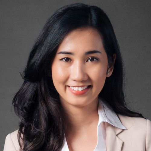 Duong Thi Mai Huong