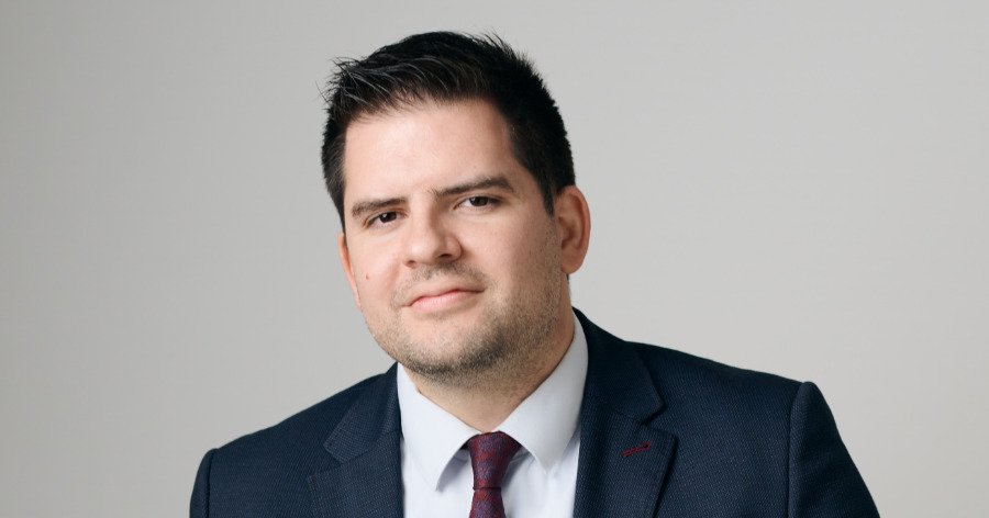 Stefan Martinić Martinić