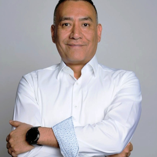 Héctor Guzmán-Rodríguez
