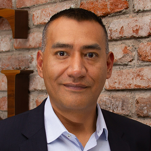 Héctor Guzmán-Rodríguez