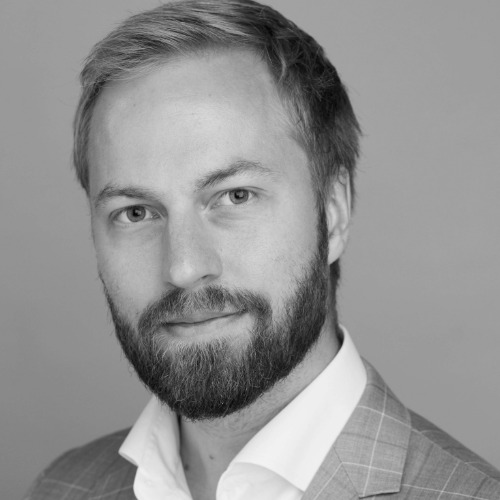 Otto Lindholm