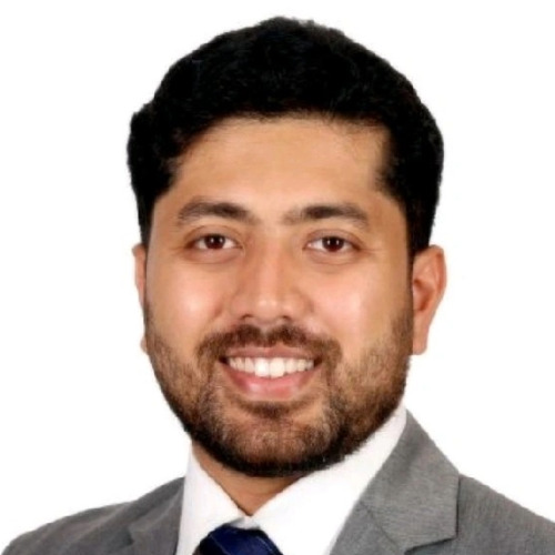 Aniket Ghosh