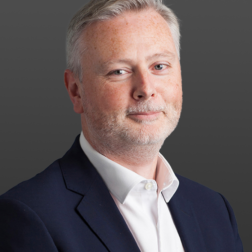 Colin Rooney