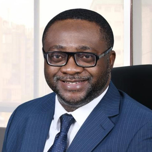 Uche Val Obi SAN