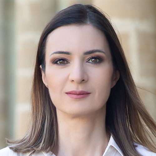 Alexia Kountouri