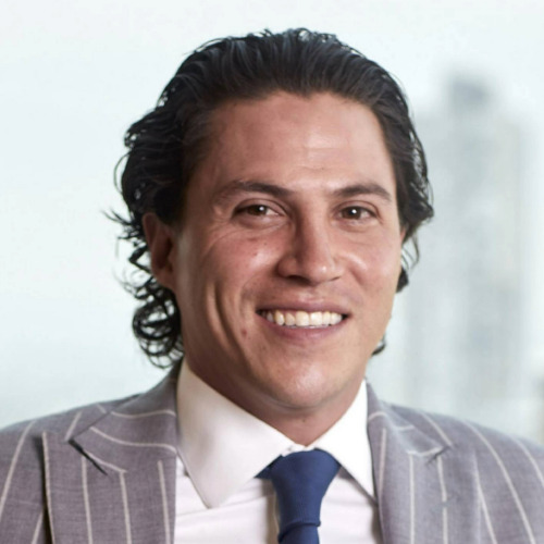 José Antonio Arochi