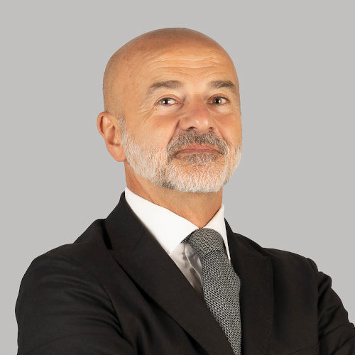 Gianluca Morretta