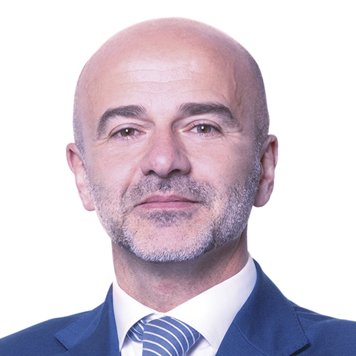 Gianluca Morretta
