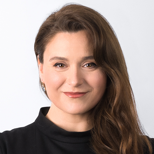 Adelina Iftime-Blagean
