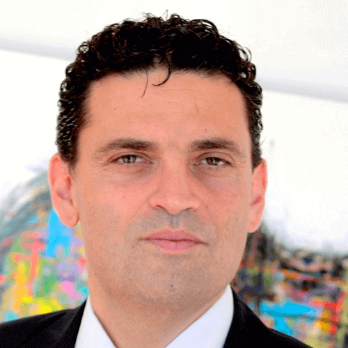 Thomas Giaccardi